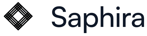 Saphira AI Logo